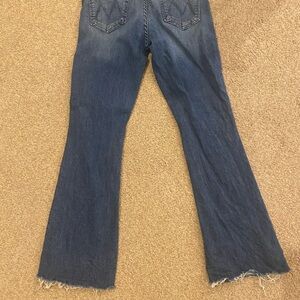 Mother the weekender